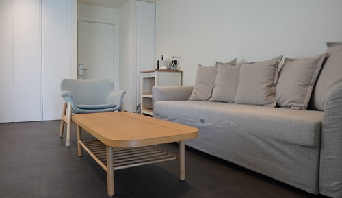 Comfort Studio