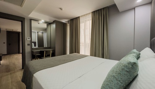 Comfort Suite