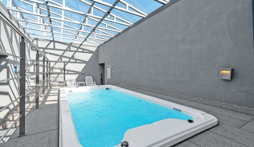 Royal Suite
