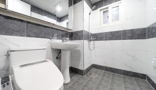 Basic Room, 1 Bedroom (B-1(Duplex))