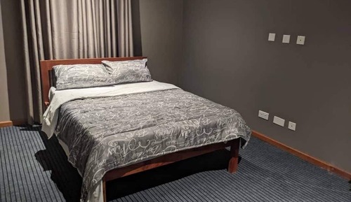 Apartment, 2 Bedrooms