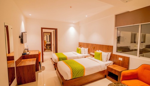 Presidential Room