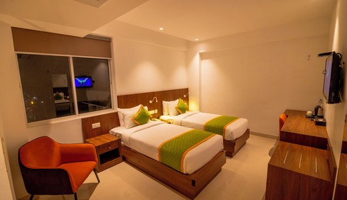 Premium Twin Room
