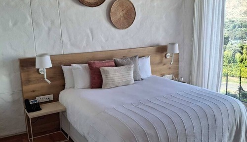 Luxury Double Room