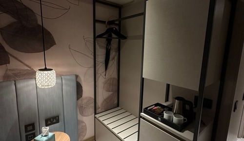 Internal Room