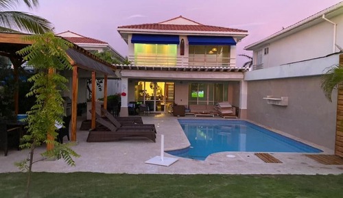 Family Villa