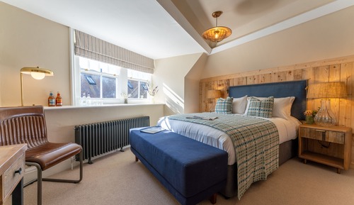 Classic Double Room