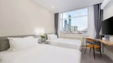 Luxury Twin Room