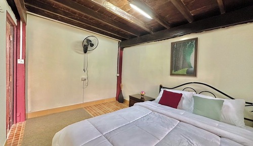 Basic Double or Twin Room, 2 Twin Beds