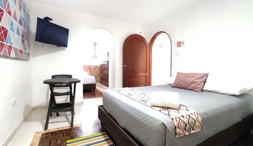 Family Quadruple Room, 1 Bedroom