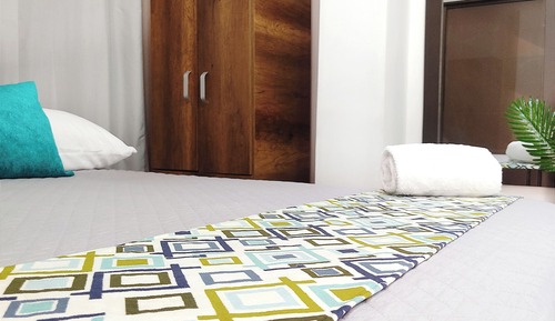 Gallery Double Room, 1 Bedroom