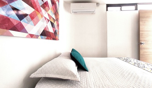 Exclusive Double Room, 1 Bedroom