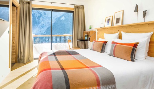 Classic Double or Twin Room