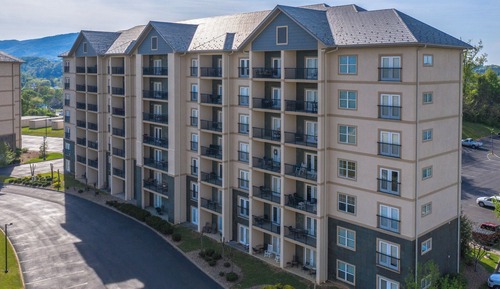 Condo (1 Bedroom)