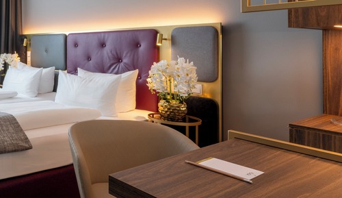 Premium Twin Room