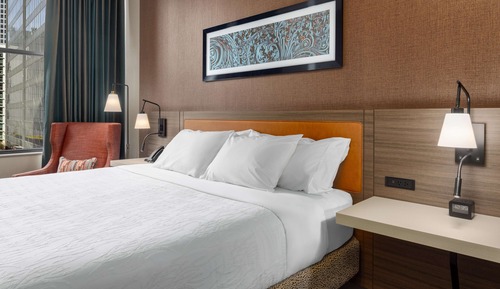 Suite, 1 Bedroom