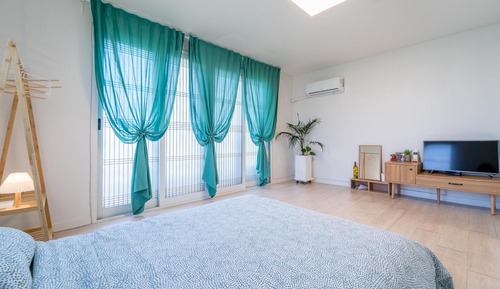 Basic Room, 1 Bedroom (6bunjjae dal)
