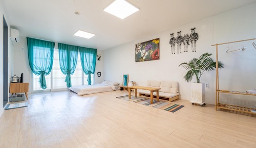 Basic Room, 1 Bedroom (2bunjjae dal)