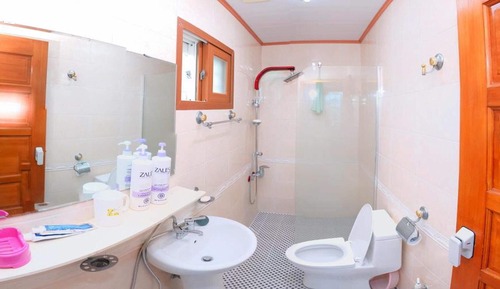 Basic Room, 1 Bedroom (D-2)
