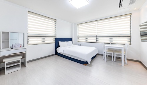 Basic Room, 1 Bedroom (203)