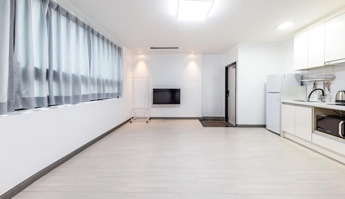 Basic Room, 1 Bedroom (102)