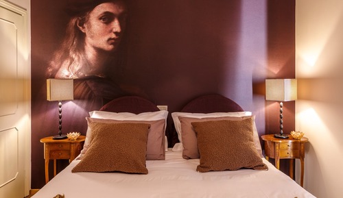 Superior Double or Twin Room