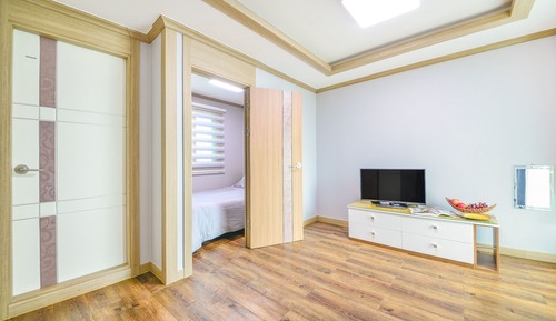 Basic Room, 1 Bedroom (Mint ( F1 ))