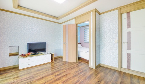 Basic Room, 1 Bedroom (Herb ( F1 ))