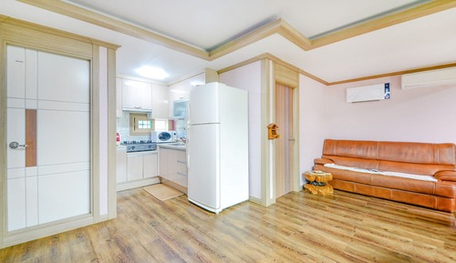 Basic Room, 1 Bedroom (Rosemary ( F1 ))