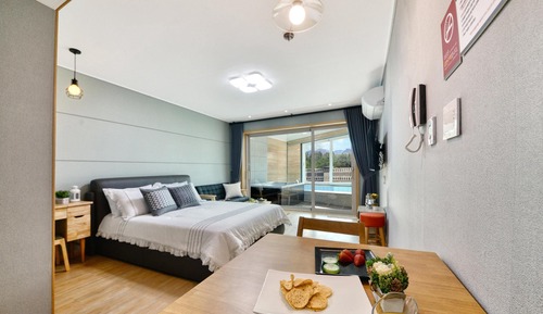 Basic Room, 1 Bedroom (Konan ( F1 ))