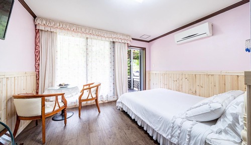 Basic Room, 1 Bedroom (Bonghwangsae ( F1 ))