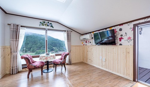 Basic Room, 1 Bedroom (Gilugi ( F3 ))