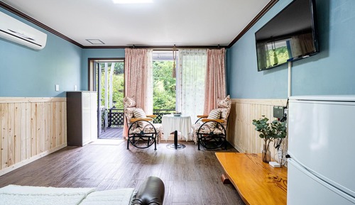 Basic Room, 1 Bedroom (Whiparamsae ( F1 ))