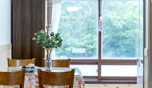 Basic Room, 1 Bedroom (Bbeoggugi ( F3 ))