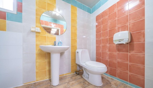Basic Room, 1 Bedroom (Ttre ( F1 ))