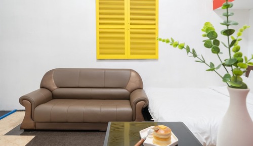 Basic Room, 1 Bedroom (V-202 ( Spa ))