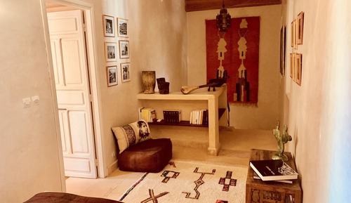 Comfort Room