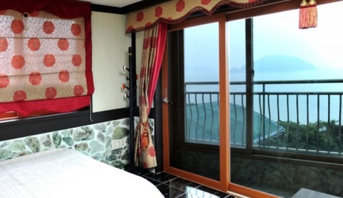 Room (Hong Oedo)