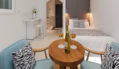 Room (Couple No 104)