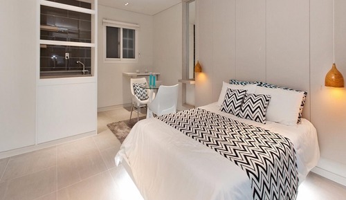 Room (Couple No 103)