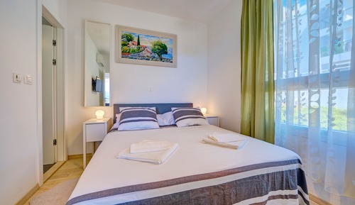 Luxury Apartment