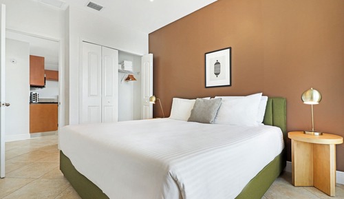3 Bedroom