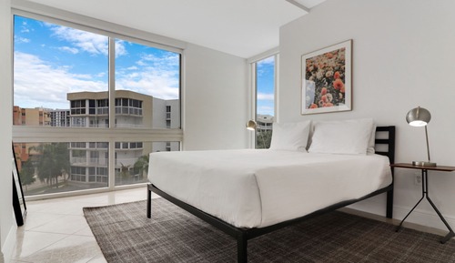 2 Bedroom