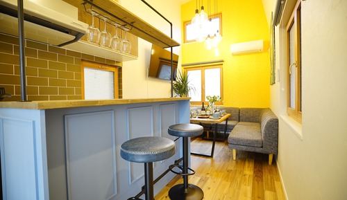 Family Suite, Non Smoking