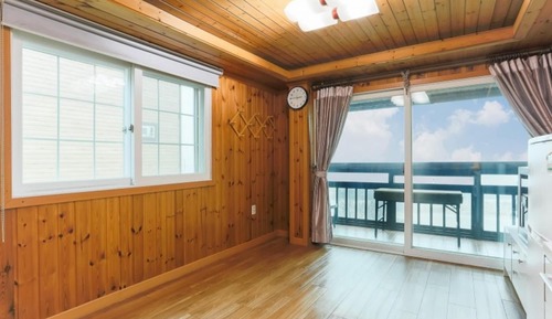 Room (Freesia (Duplex))