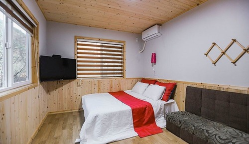 Room (Red 1F (jet spa))