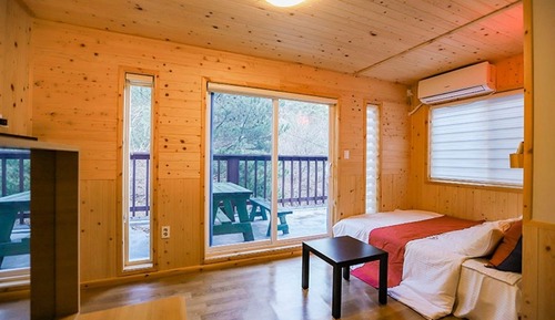 Room (Yellow (Jet Spa Duplex))