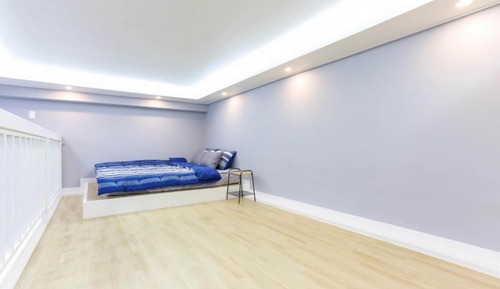 Room (301 (ocean view))