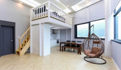 Room (201 (Ocean View))