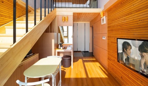 Room (Standard Room 302 (Ocean View))